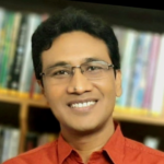 Ashish Barua, CFRE